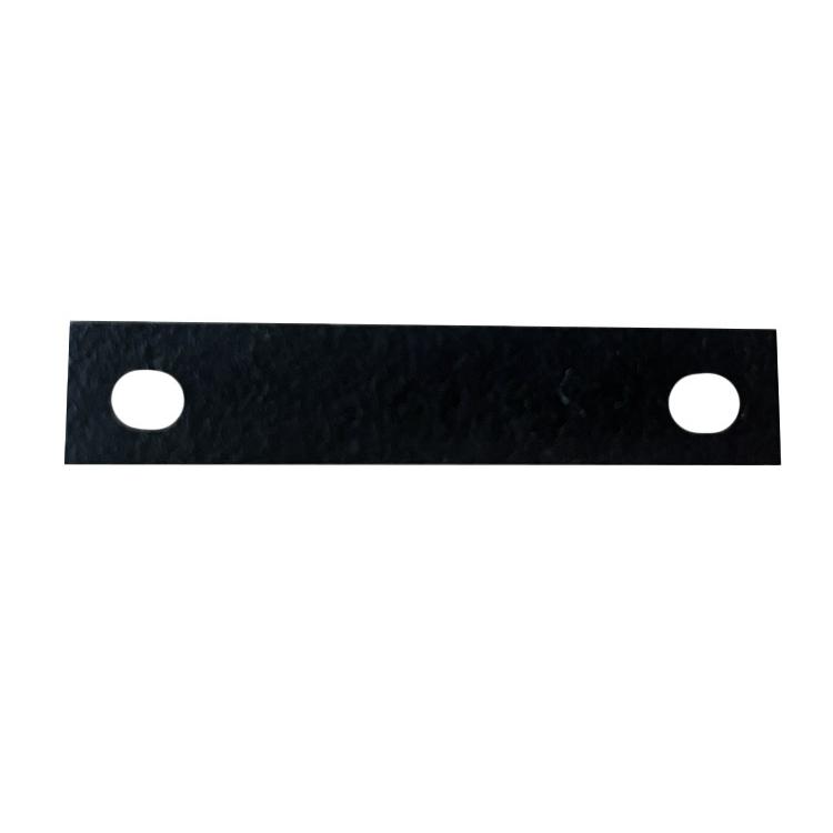 Fiche Paper Insulator Used in Stern 3-Bank Drop Target Assemblies