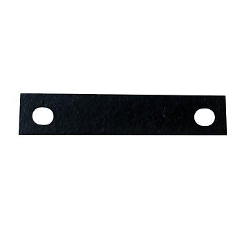 Fiche Paper Insulator Used in Stern 3-Bank Drop Target Assemblies