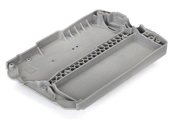 Traxxas Chassi Bottenplatta 4-Tec