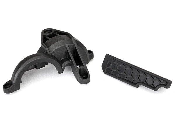 Traxxas Drevskydd (Chassistag Bak) 4-Tec