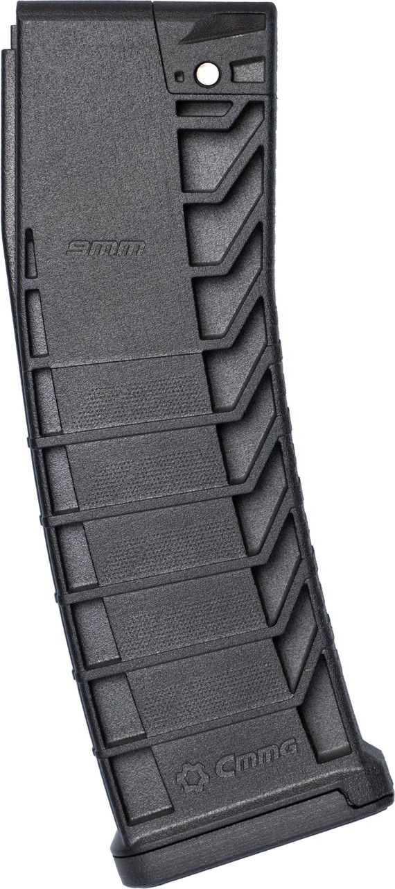 CMMG Magazine Mk4 AR15 9mm 33rd Gen II