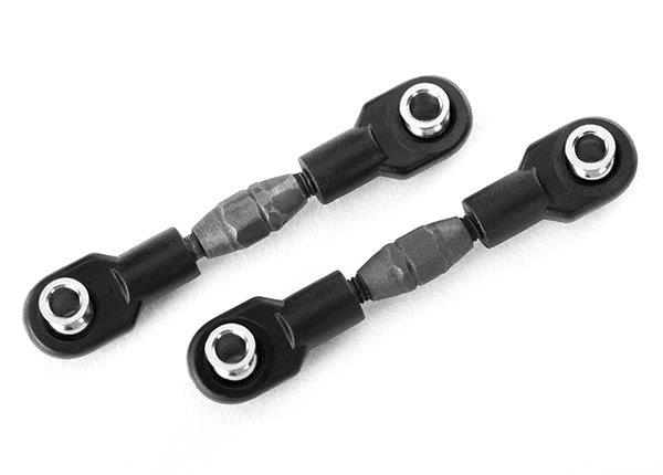 Traxxas Camberstag Bak Stål 28mm (2) 4-Tec