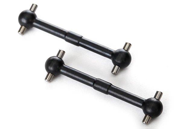 Traxxas Drivaxel Bak (2) 4-Tec