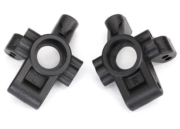 Traxxas Hjulkonsoll (Par) 4-Tec