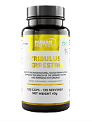 Tribulus Terrestris - 120 kapslar