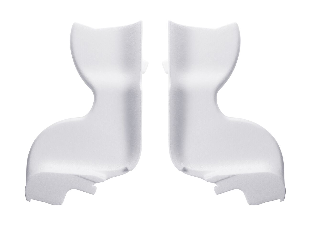 Britax EPS Sidor - Swingfix M i-Size / Dualfix M i-Size