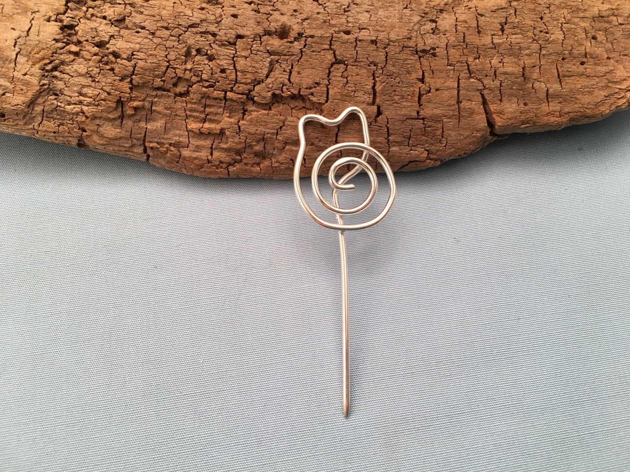 Brosch - 3