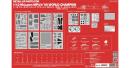 1/12 Grade Up 1/24 for McLaren Mp4/4