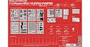 1/12 Grade Up 1/24 for McLaren Mp4/4