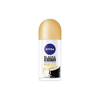 NIVEA ROLL-ON Black&White Smooth Kvinna
