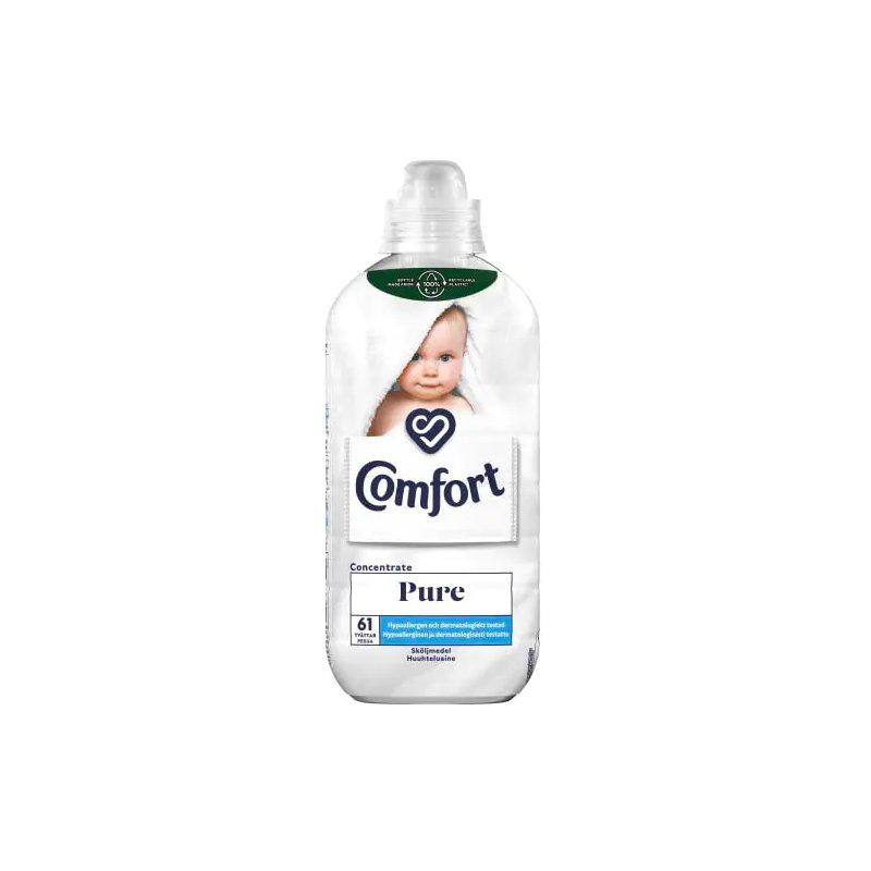 COMFORT SKÖLJMEDEL White  925ml