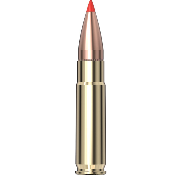 Hornady Black .300 Blackout V-MAX 7,1g / 110gr