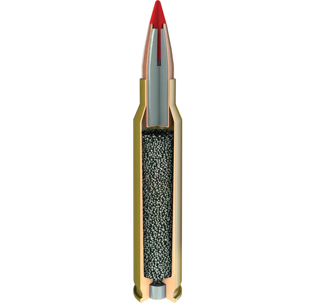 Hornady Black .300 Blackout V-MAX 7,1g / 110gr 2