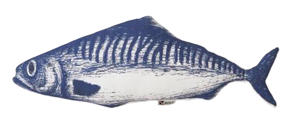Kudde Makrill