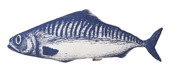 Kudde Makrill