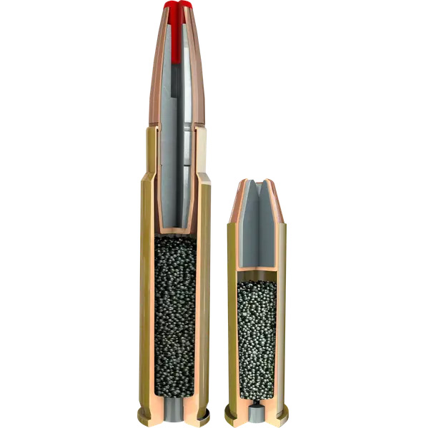 Hornady Subsonic .300 Blackout SUB-X 12,3g / 190gr 2