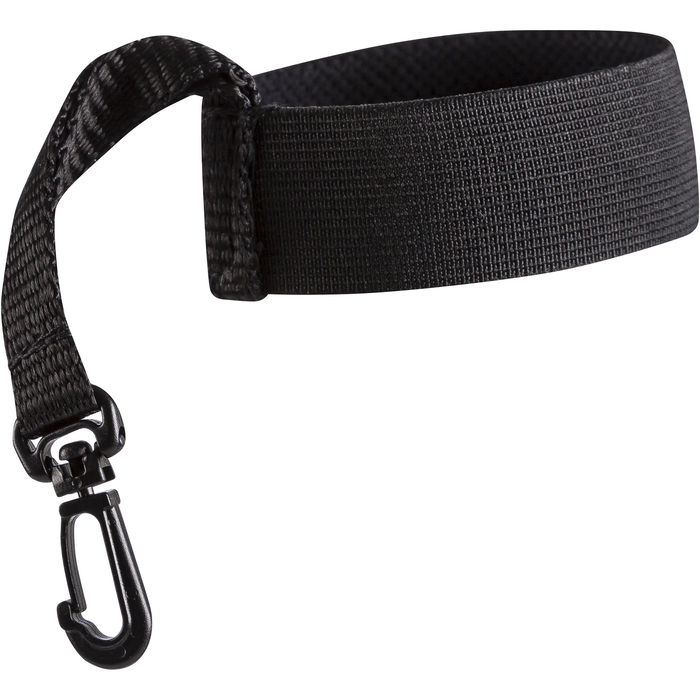 Visselband svart | Wrist Band for Whistle – Sportquip