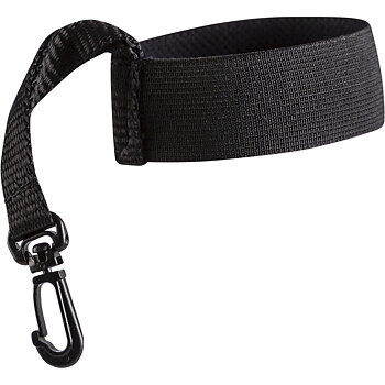 Visselband svart | Wrist Band for Whistle – Sportquip