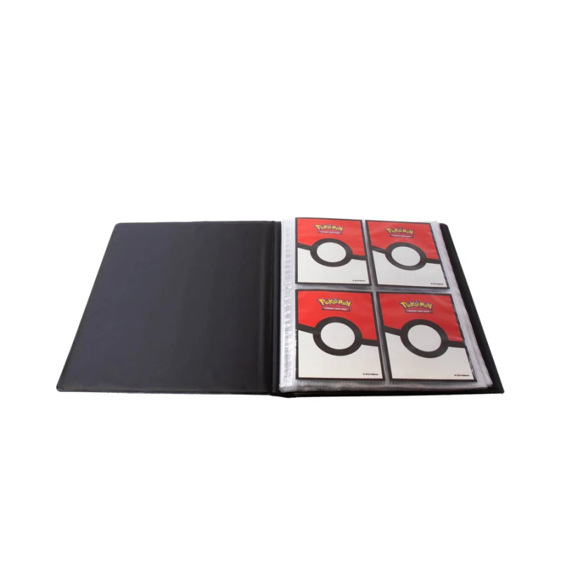 Pokémon Mega Evolution Portfolio 4-Pocket - 2