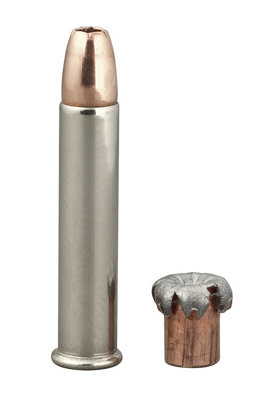 Speer Gold Dot Personal Protection .22 WMR HP 2,5g / 40gr 3