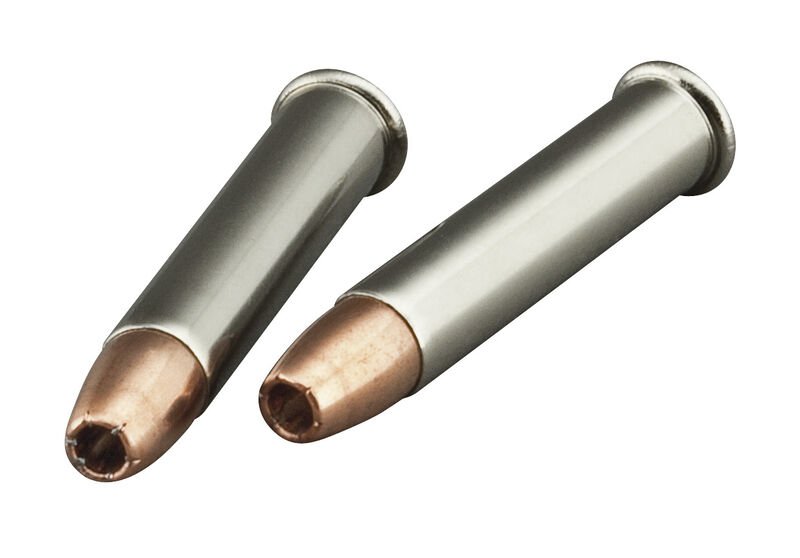 Speer Gold Dot Personal Protection .22 WMR HP 2,5g / 40gr 2
