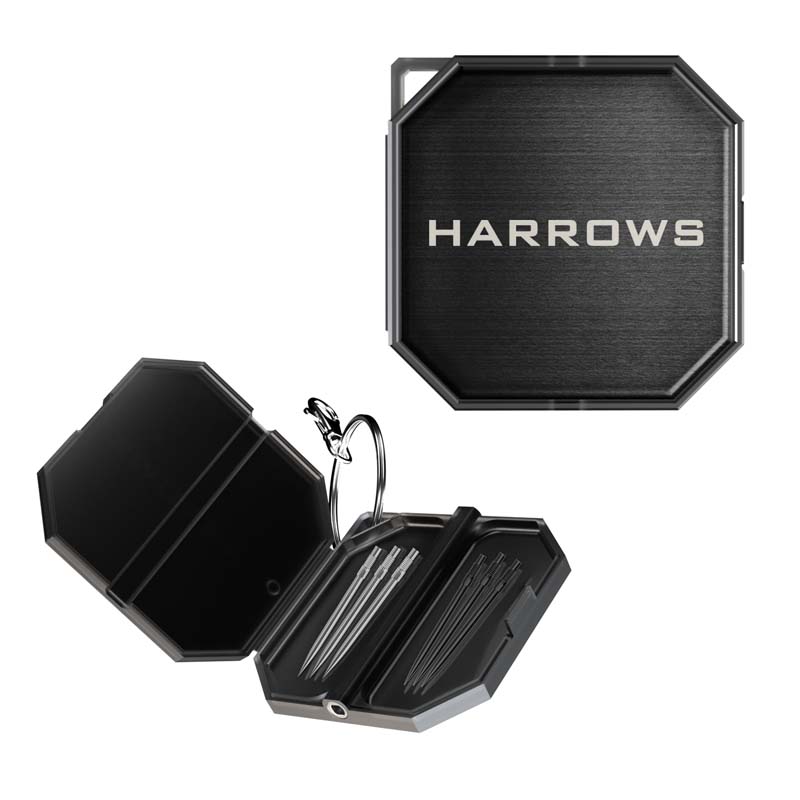 Harrows Quick Point Tool Premium