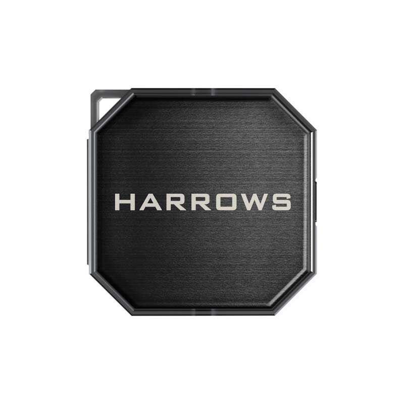 Harrows Quick Point Tool Premium - 3