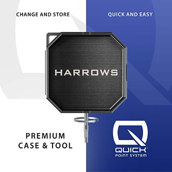 Harrows Quick Point Tool Premium