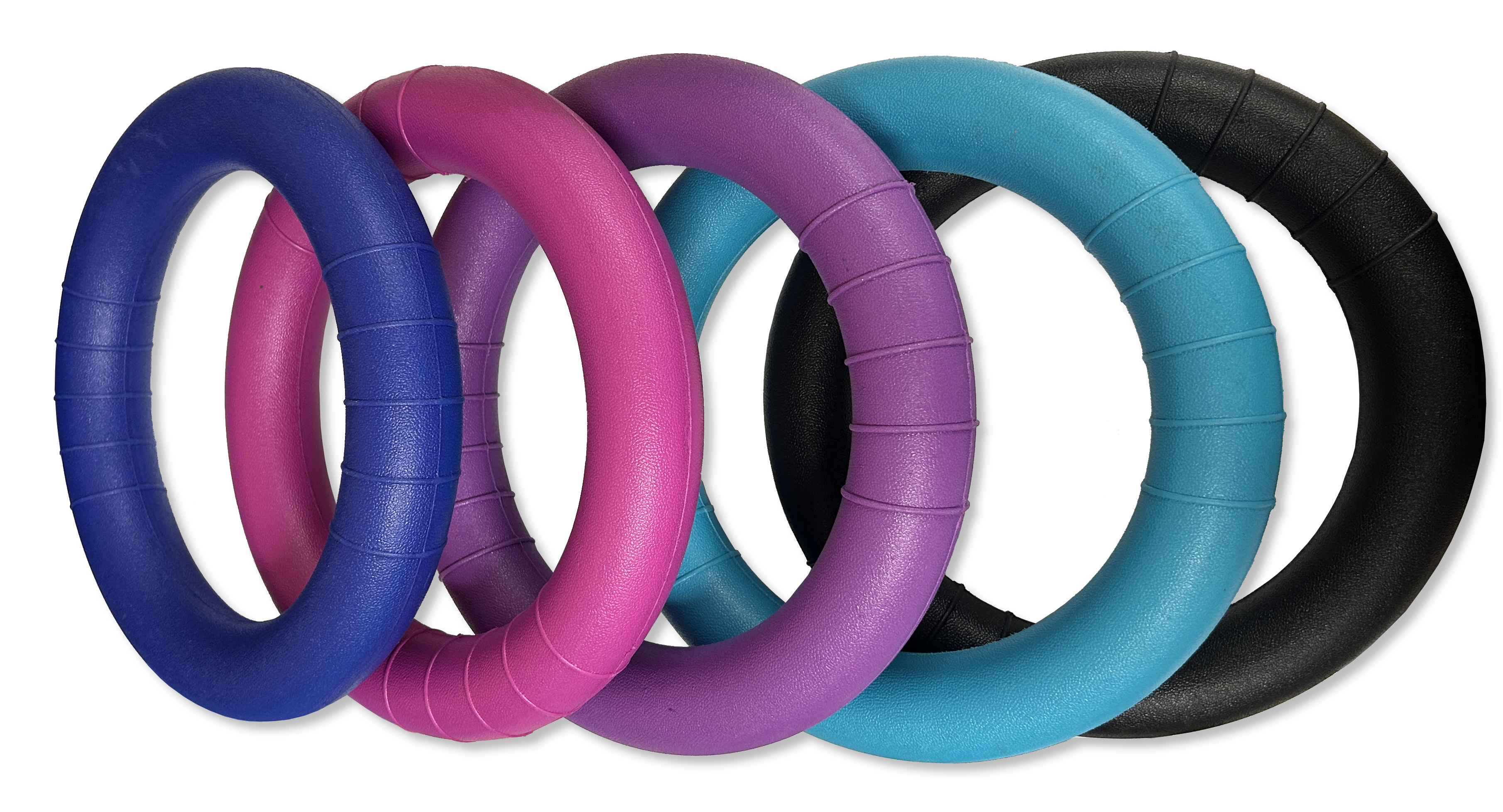 Foam-ring 24 cm i diameter  - 3