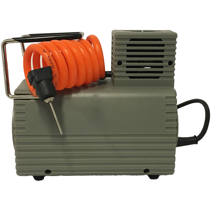 Bollpump & däckpump med EU-kontakt | Ball Compressor – Sportquip