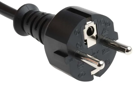 Bollpump & däckpump med EU-kontakt | Ball Compressor – Sportquip - 2