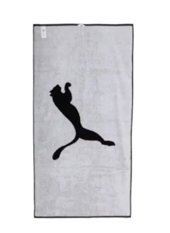 Puma TeamTowel Large (BK Astrio Övrigt) - 2
