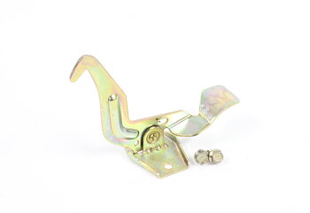Safety catch, bonnet (780)