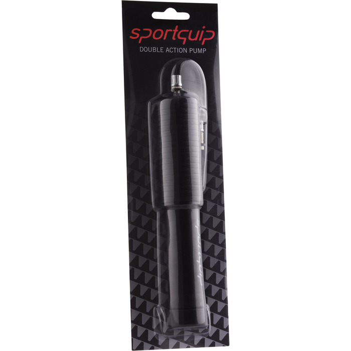 Dubbelverkande handpump | Hand Pump Double Action – Sportquip