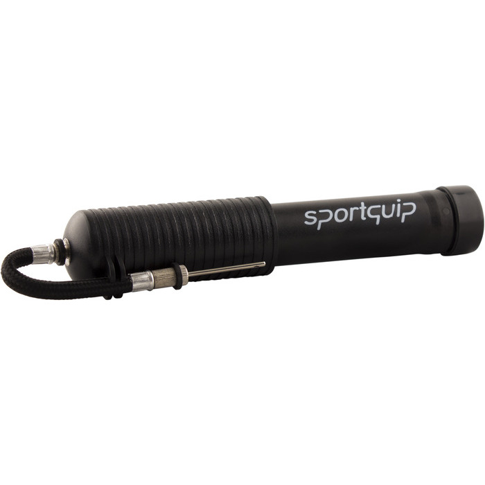 Dubbelverkande handpump 15 cm | Hand Pump Double Action – Sportquip