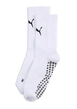 Puma TeamLiga26 Grip socks