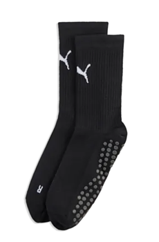Puma TeamLiga26 Grip socks