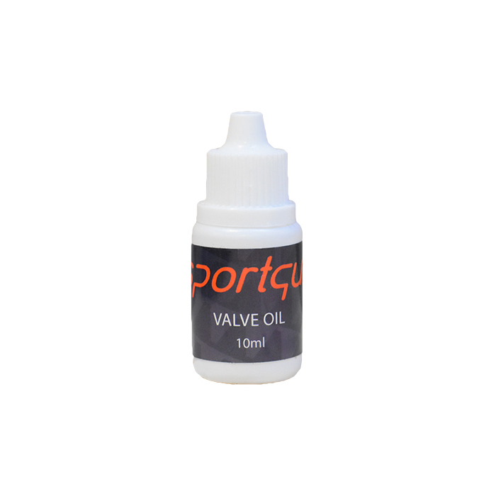 Ventilolja för sportbollar 10 ml | Valve Oil – Sportquip