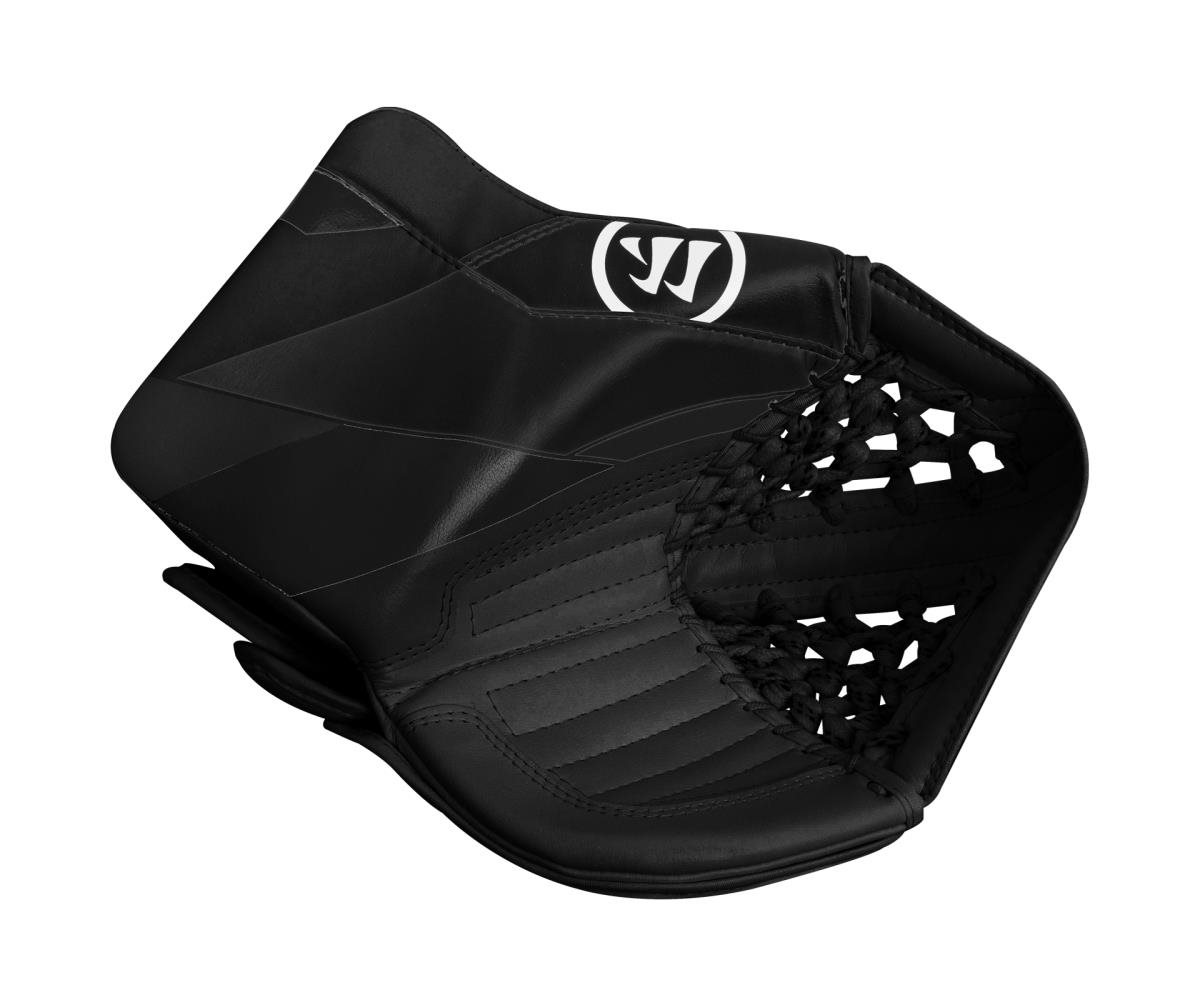 Warrior Plock G7 Jr Black