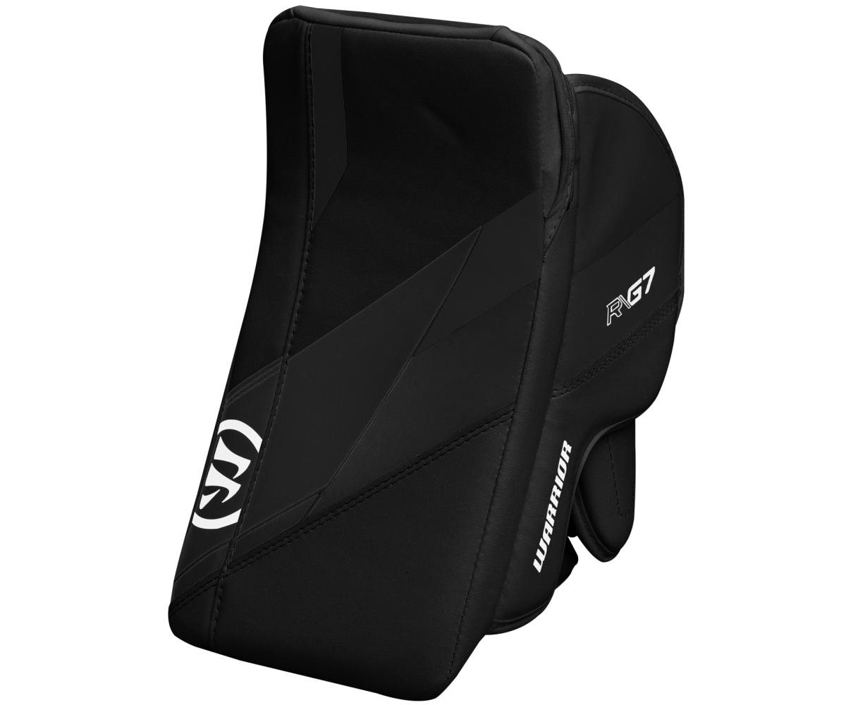 Warrior Stöt G7 Jr Black