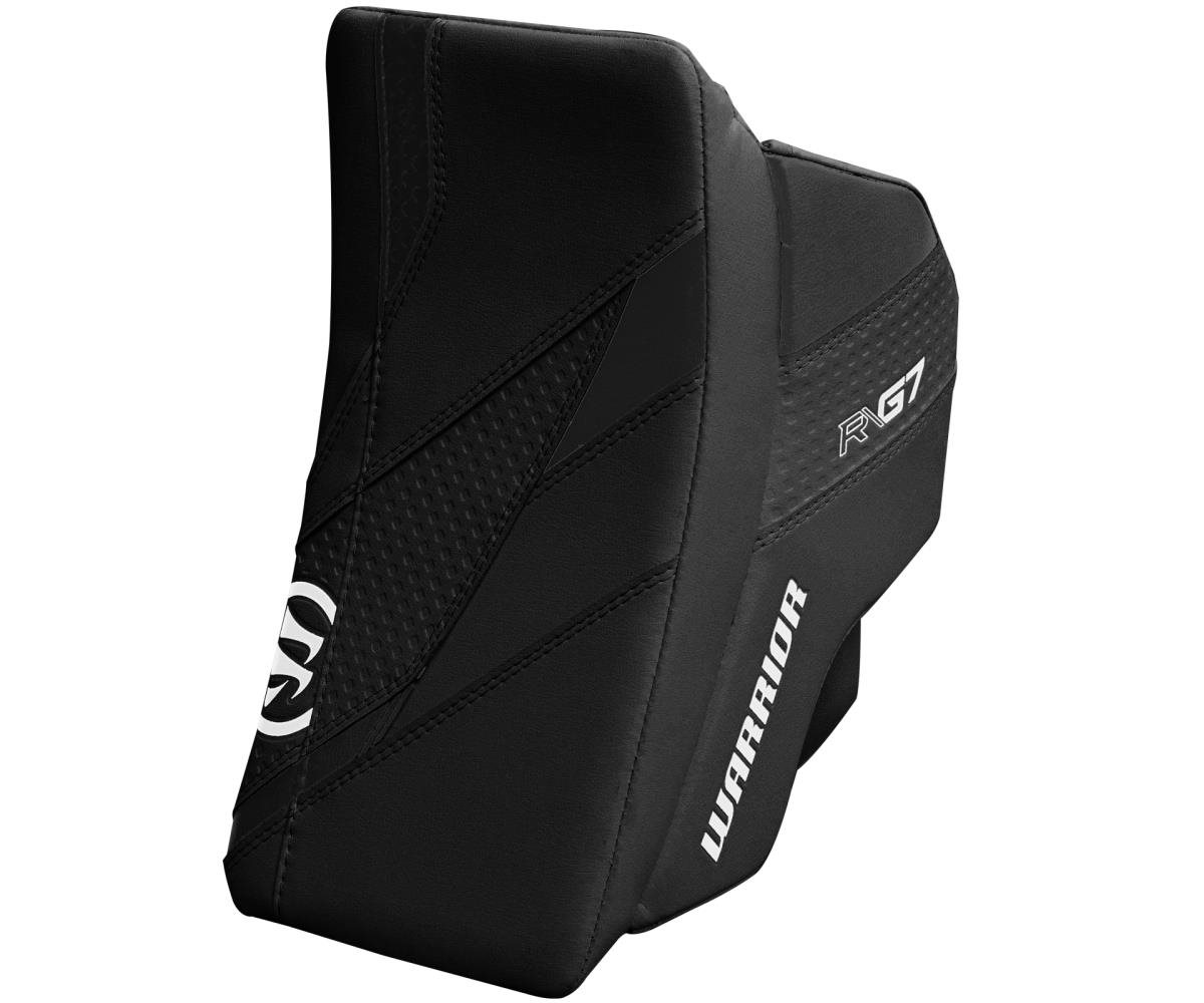 Warrior Stöt G7 Pro Int Black