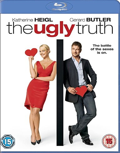 Ugly Truth (BLU-RAY)