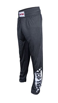 Topten Byxa WAKO SLIMFIT Svart
