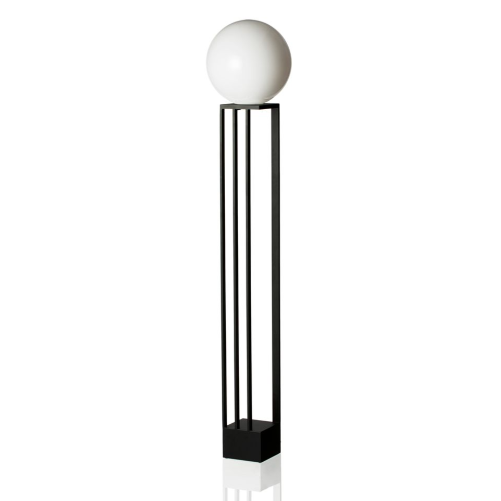 Libreria Floor lamp - Örsjö Lightning - 3