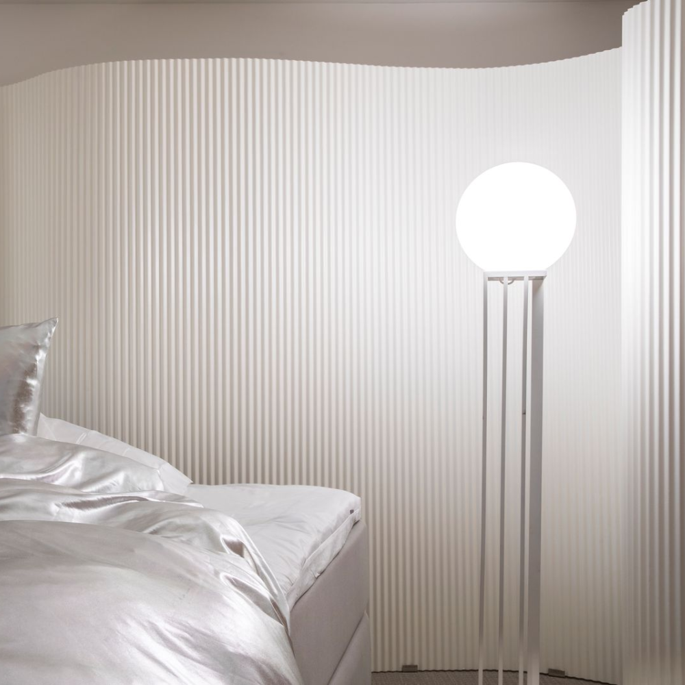 Libreria Floor lamp - Örsjö Lightning - 2