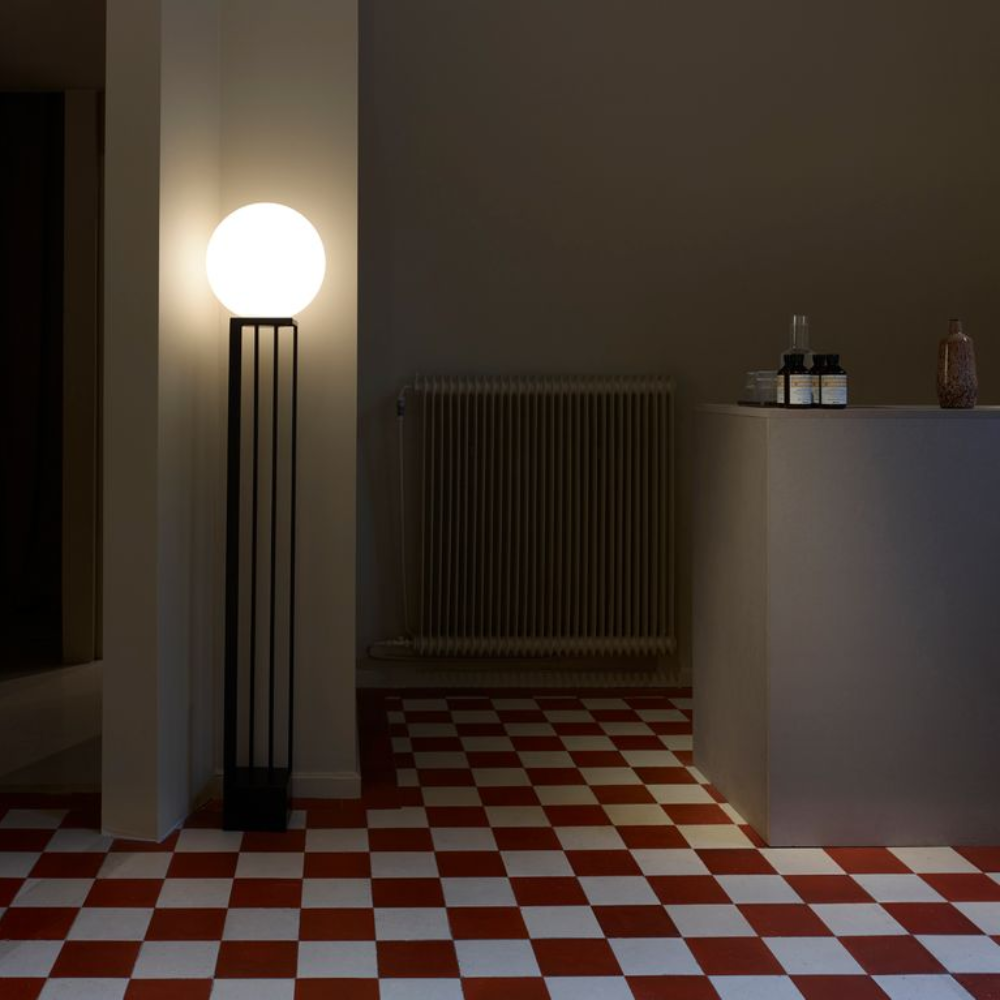 Libreria Floor lamp - Örsjö Lightning - 4