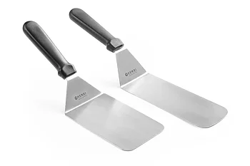 Hamburgerspade bladlängd 239mm
