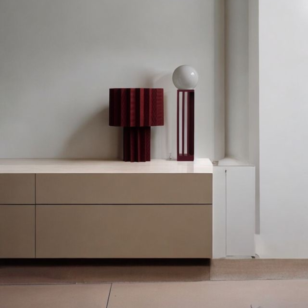 Libreria Table lamp (several choices) - Örsjö Lightning - 5