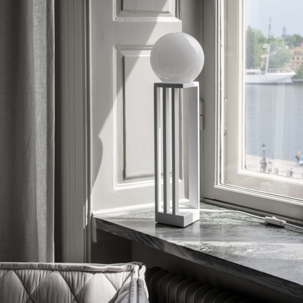 Libreria Table lamp (several choices) - Örsjö Lightning - 2