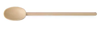 Kitchen spoon in reinforced polyamide